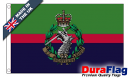 Royal Army Dental Corps Flags